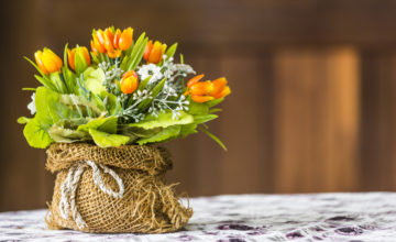 shutterstock 155583701 FloraQueen How to Get Flowers Delivered to Someone’s Work: Surprises Are the Best
