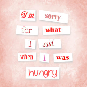shutterstock 195416507 FloraQueen EN I'm Sorry Quotes to Help You in Any Difficult Situation