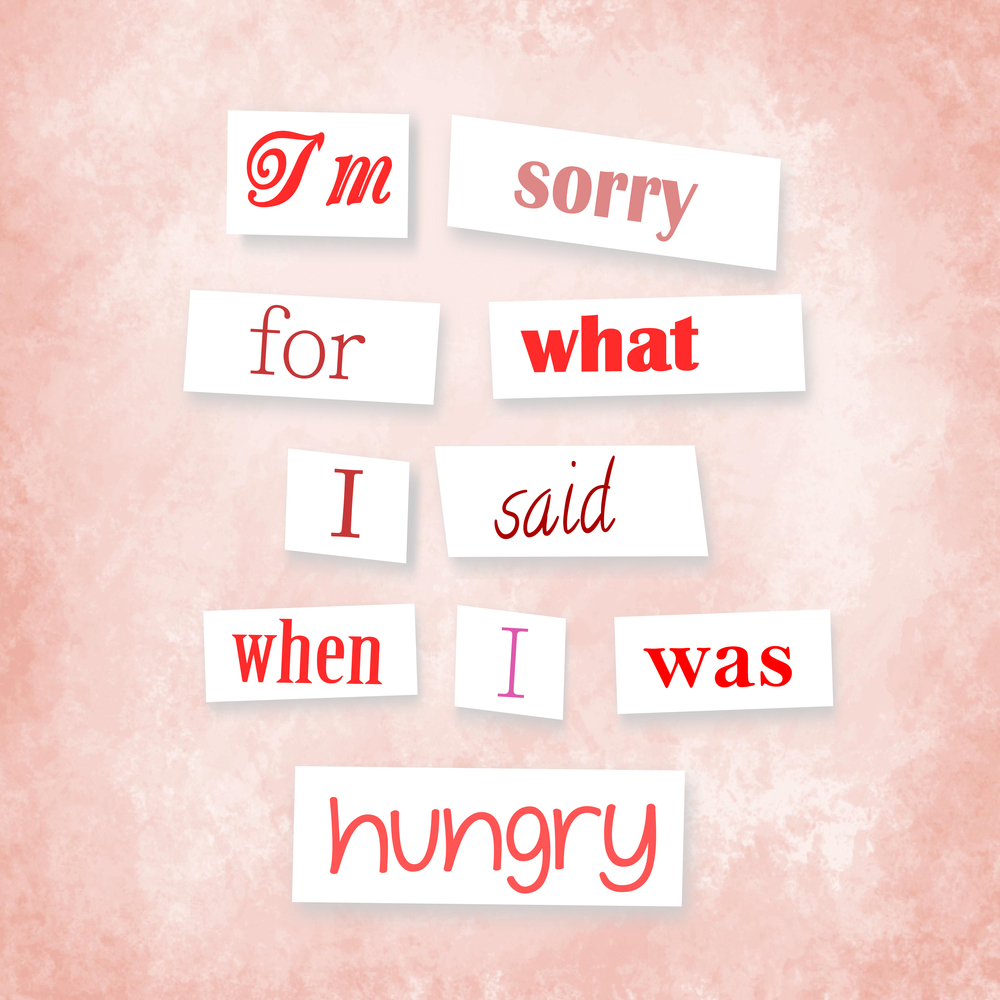 I'm Sorry Quotes To Help You In Any Difficult Situation » FloraQueen