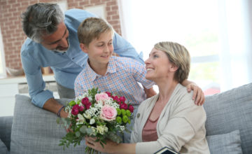 shutterstock 275155670 FloraQueen Mother’s Day Flowers: Top Flowers for Mother’s Day