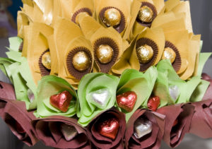 shutterstock 34161880 FloraQueen EN Fulfill that Sweet Tooth with a Candy Bouquet Delivery