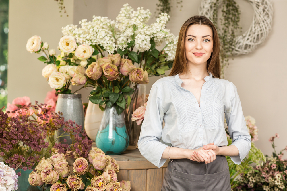 Have a Flower Shop Near You and Make Your Life Easier | FloraQueen