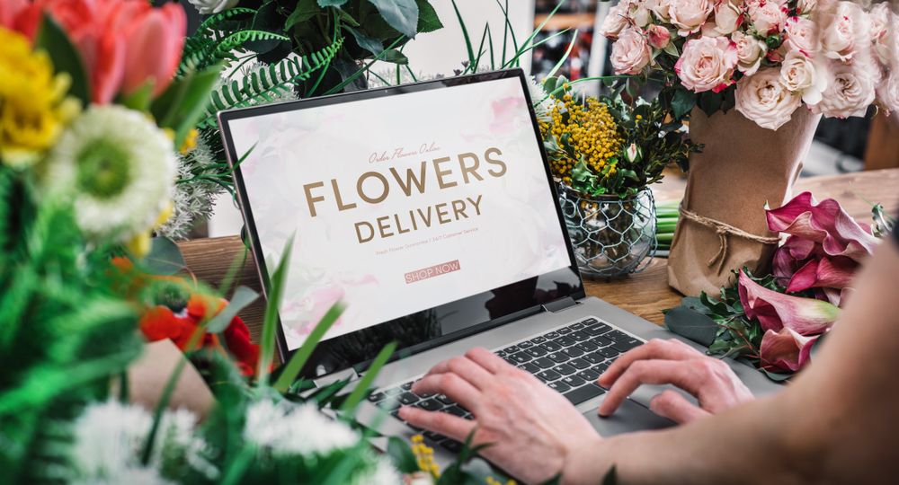 Asking Yourself "How To Find Flower Stores Near Me?" Shop Online Instead! »  FloraQueen