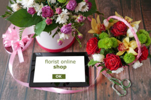 shutterstock 1609387294 FloraQueen EN Order Flowers Online for Delivery to Surprise Your Lover Without Moving from Your Couch