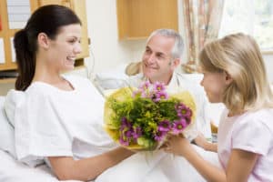 shutterstock 17584003 FloraQueen EN Send Flowers to Hospital: Everything You Need to Know
