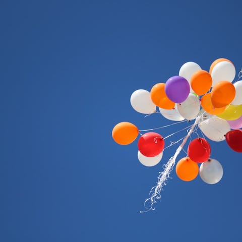 How to Celebrate the 40th Wedding Anniversary - Flora Queen