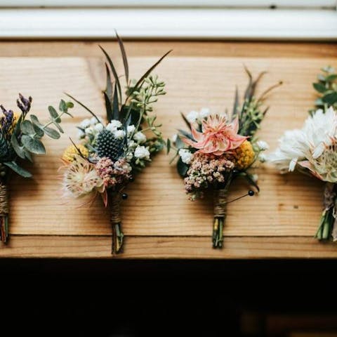 How to Make the Most of a Wedding Planner’s Services: A Comprehensive Guide - Flora Queen