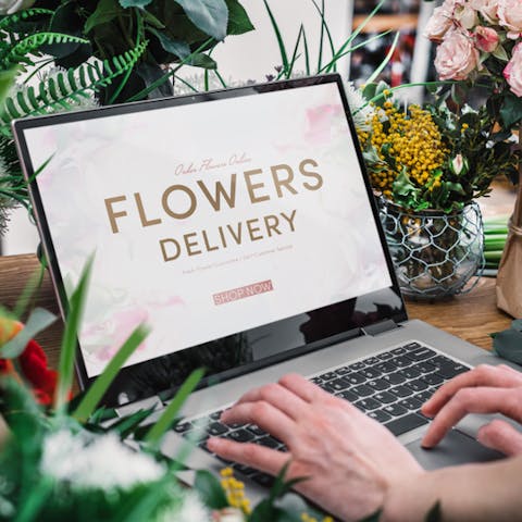 Asking Yourself “How to Find Flower Stores near Me?” Shop Online Instead! - Flora Queen