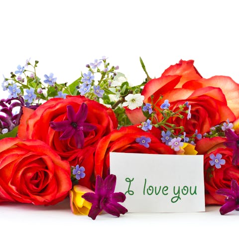 Is There Anything Wrong with Giving Flowers as Fathers Day Gifts? - Flora Queen