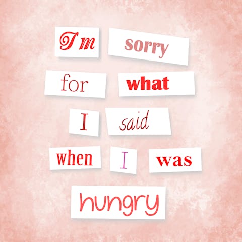 I’m Sorry Quotes to Help You in Any Difficult Situation - Flora Queen