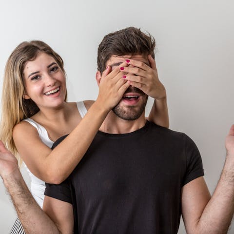 Different Surprise for Your Boyfriend to Ignite the Flames of Love - Flora Queen