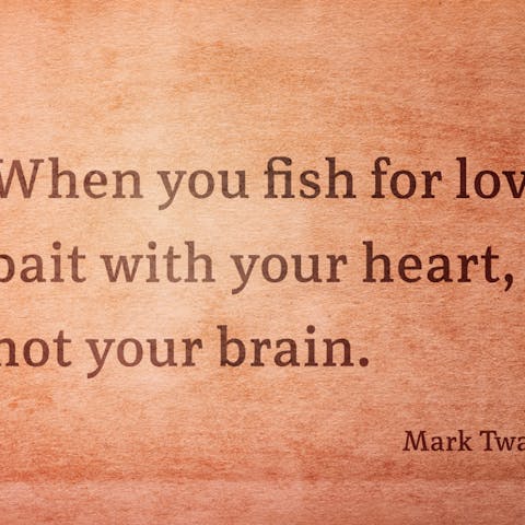 Help Yourself with Some Love Quotes from Books to Look Smart and Romantic - Flora Queen