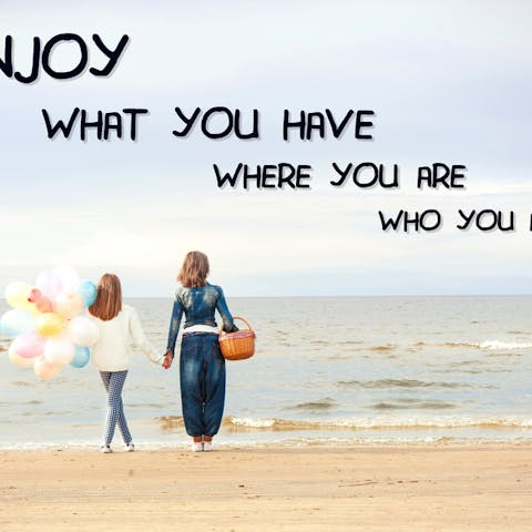 Mother Daughter Quotes That Can Brighten Your Day - Flora Queen