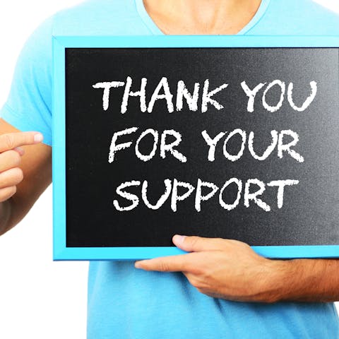 Show Your Gratitude with Our Best Collection of “Thank You” Quotes - Flora Queen