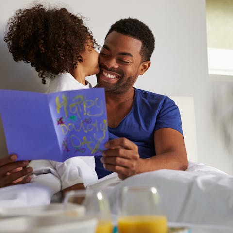 Enhancing Generic Birthday Cards to Make them Personalized to the Recipient - Flora Queen