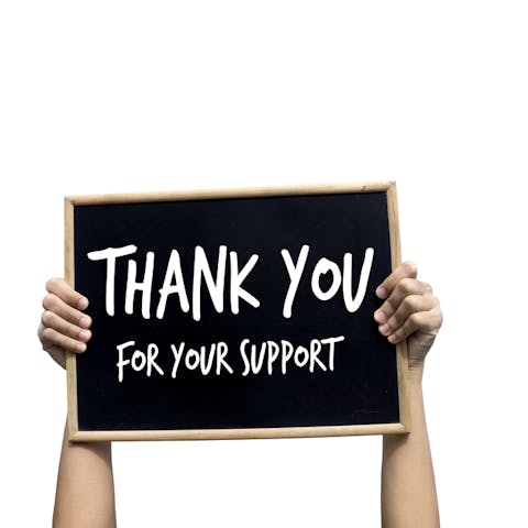 Best Ways of Saying “Thank You” to Your Friends and Family - Flora Queen