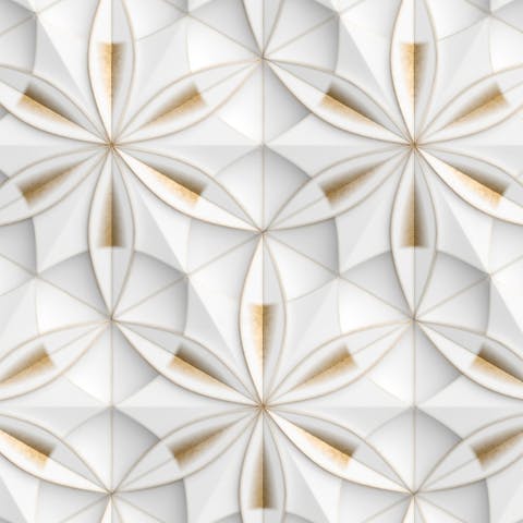 The Flower of Life - Flora Queen