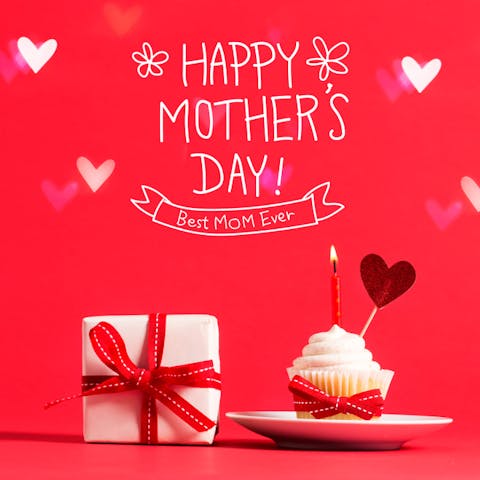 What to Do for Mother’s Day - Flora Queen