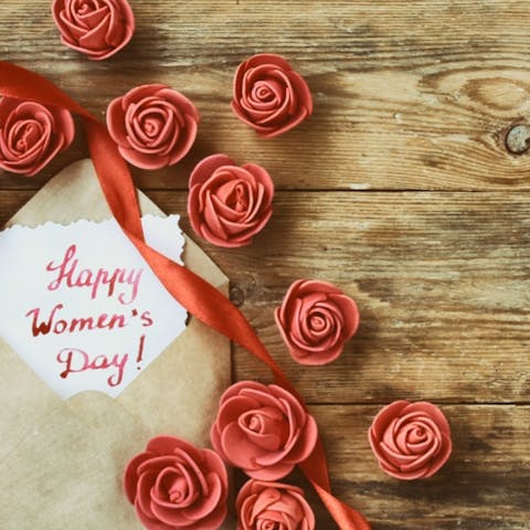 Get Your Message Right On International Women’s Day - Flora Queen