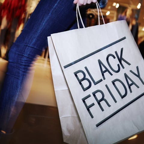 8 Of Our Best Deals for Black Friday - Flora Queen