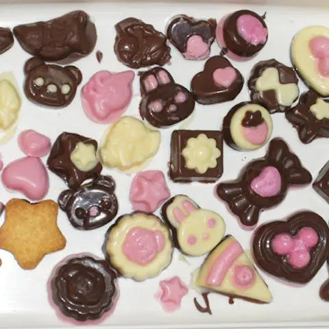 Valentine-s-Day-in-the-World Flora Queen