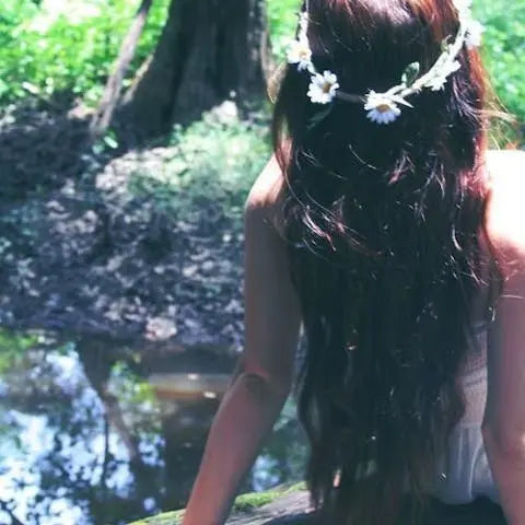 The-3-floral-ideas-of-the-summer Flora Queen