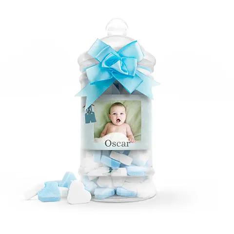 Baby Blue Flora Queen Flora Queen