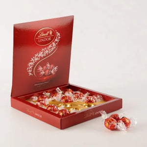 Lindor Selection Flora Queen Flora Queen