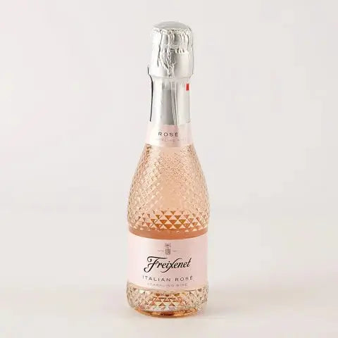 Mini Rosé Cava Flora Queen Flora Queen