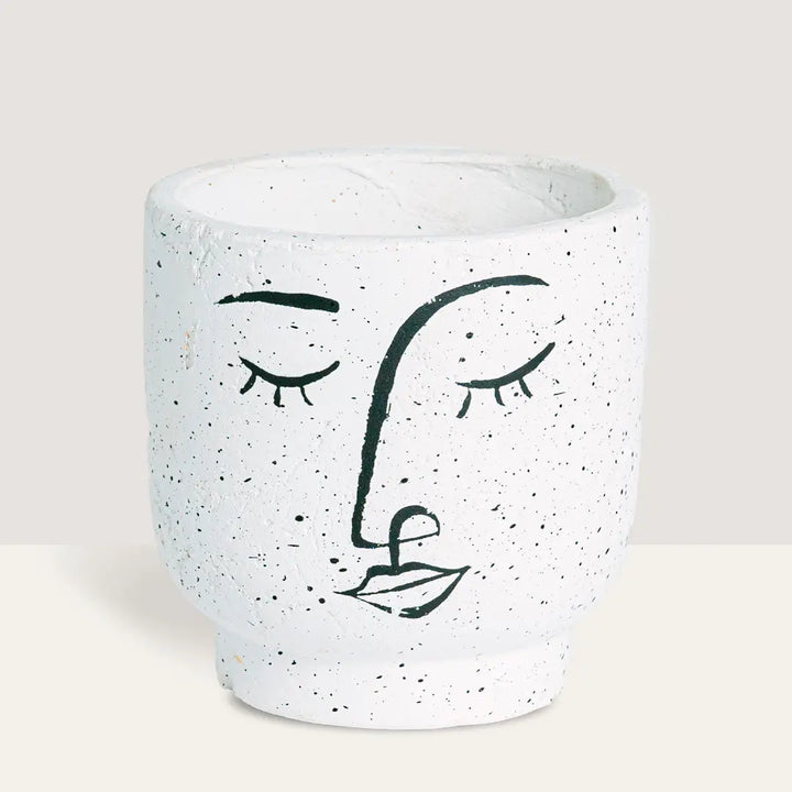 Seoul Planter - S/12 cm Flora Queen Flora Queen