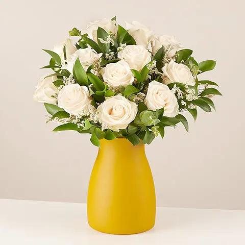 Roses's Elegance Flora Queen