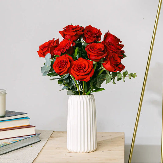 Avec Désir Flora Queen