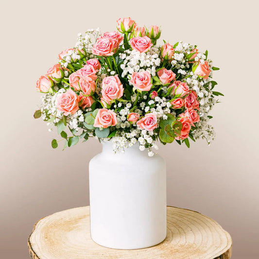Boho Life Flora Queen Flora Queen