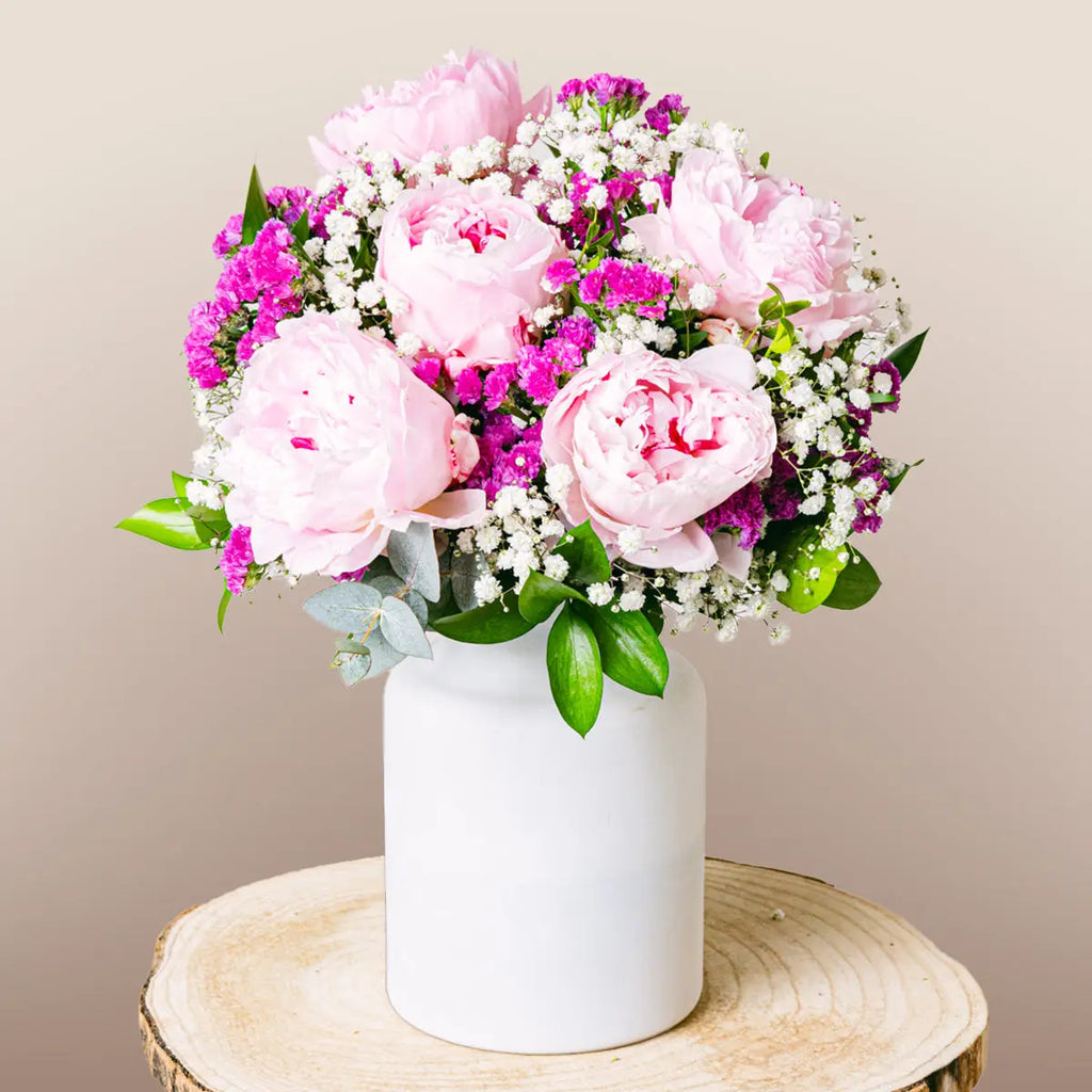 Unique Flora Queen Flora Queen