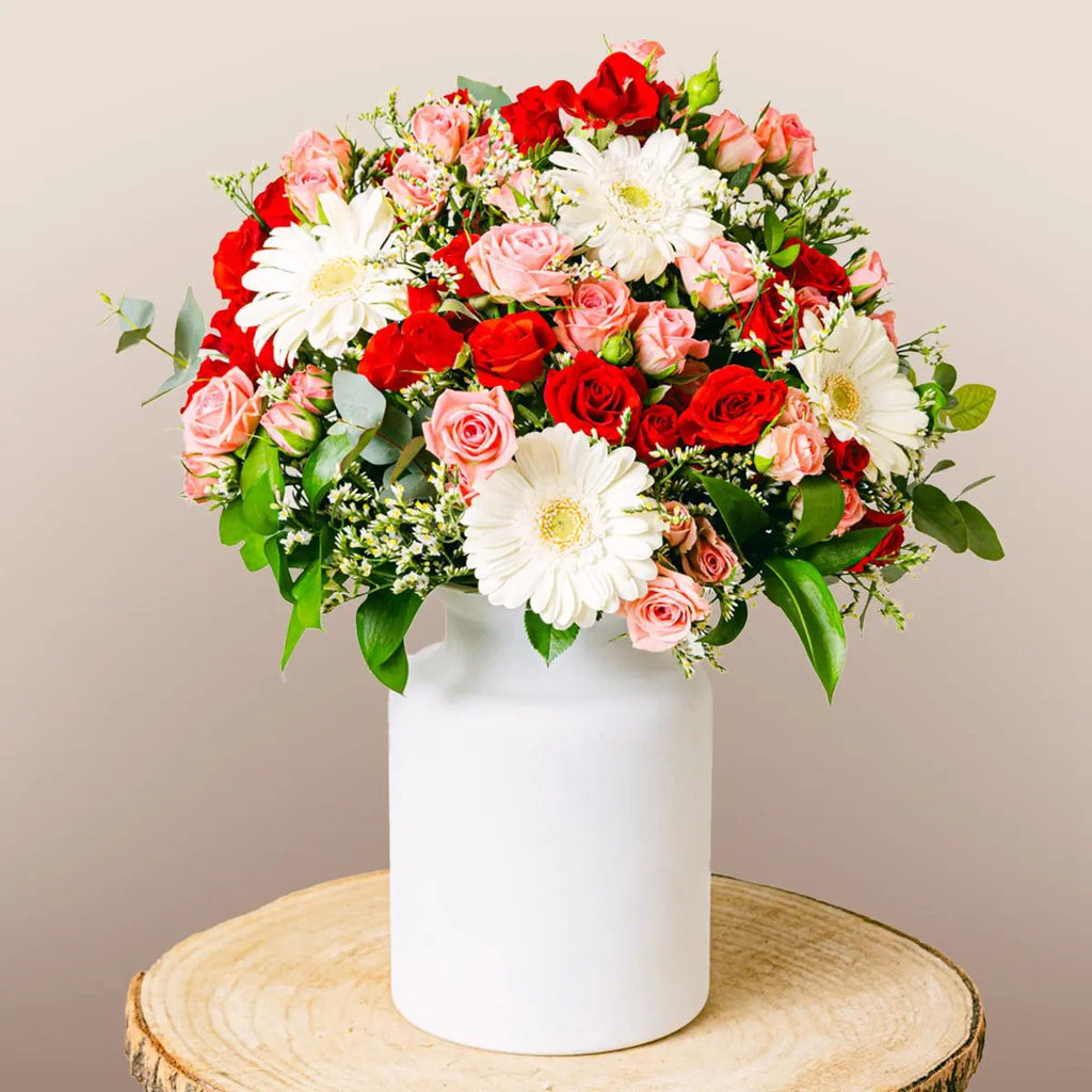 Pure Heart Flora Queen