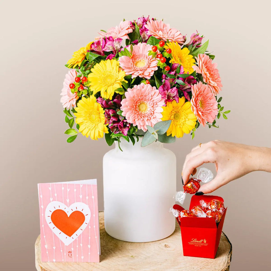 Full of Life Flora Queen