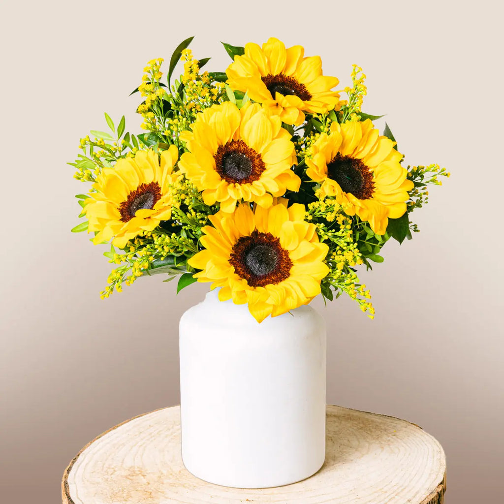 Golden Melody Flora Queen Flora Queen