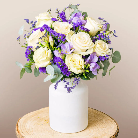 Elegant Beauty Flora Queen Flora Queen