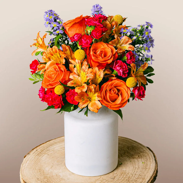 Bright Starts Flora Queen Flora Queen