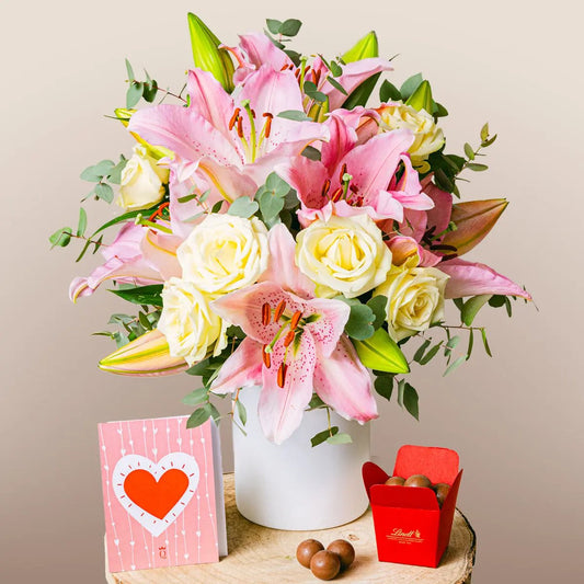 Candy Flora Queen