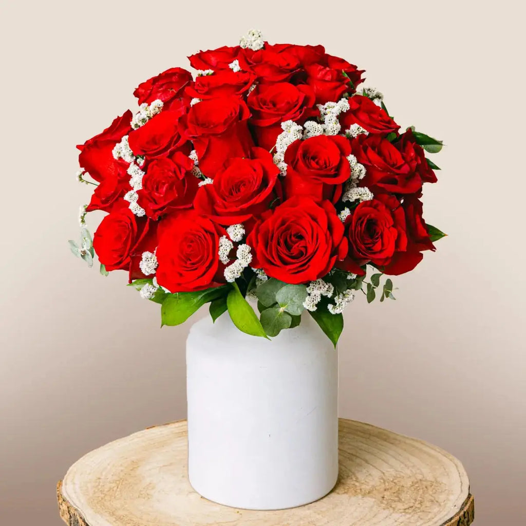 Embrace of Love Flora Queen