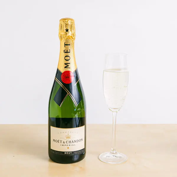 Moët & Joyful Celebrations Flora Queen Flora Queen