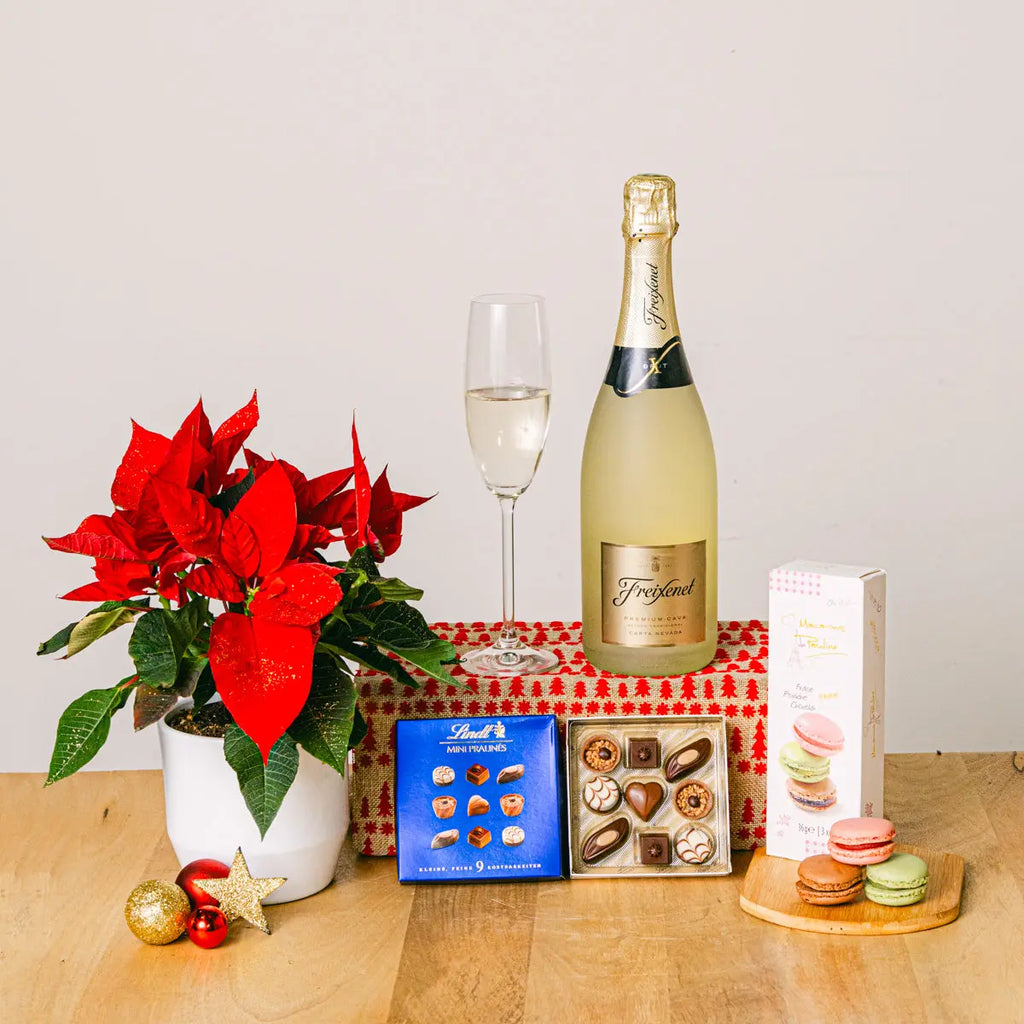 Starry Night Flora Queen Flora Queen