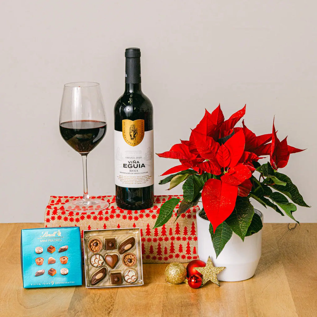 New Year Feast Flora Queen Flora Queen