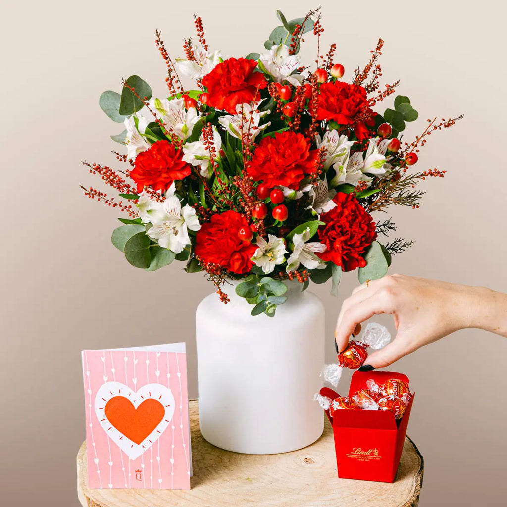 Warmest Wishes Flora Queen Flora Queen