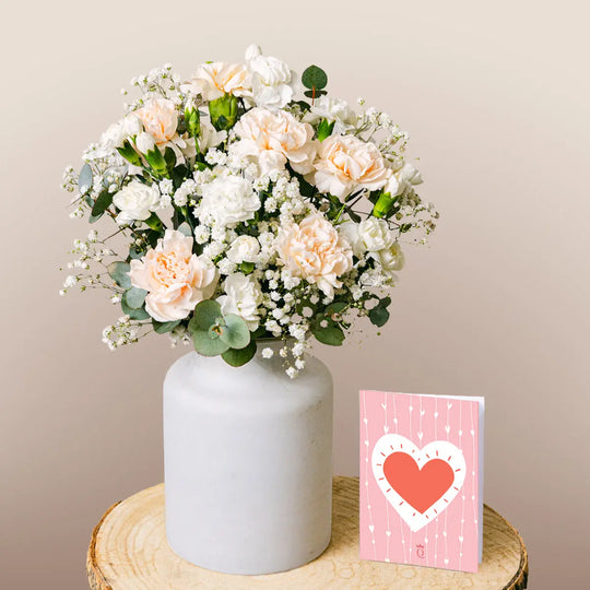 Waterfall Roses Sunset Send Flowers to Winnipeg, Flower Delivery with FloraQueen – Flora Queen