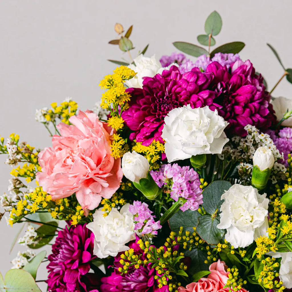 Sweet Romance Flora Queen Flora Queen