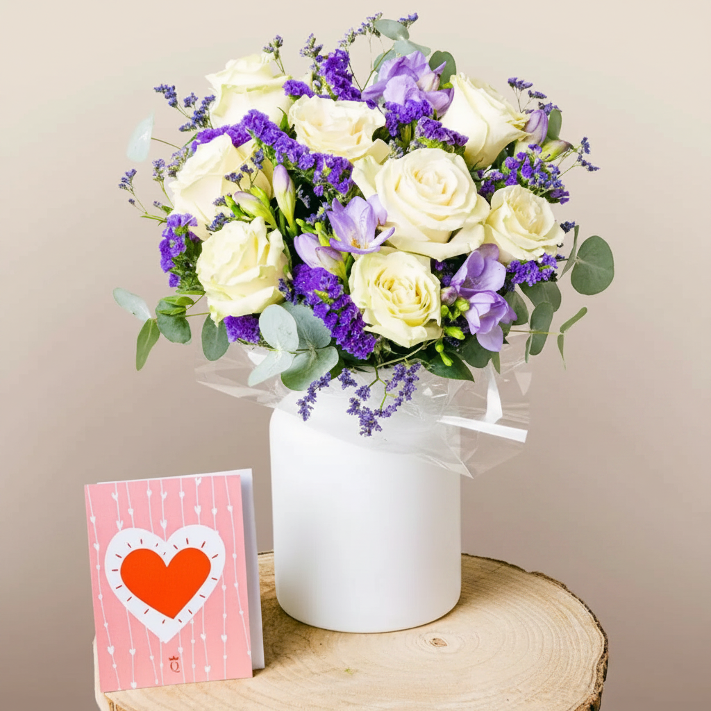 Flower delivery to Stoke-On-Trent - Same Day & Next Day Delivery ...