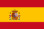 Flag for Spain