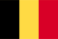 Belgium flag